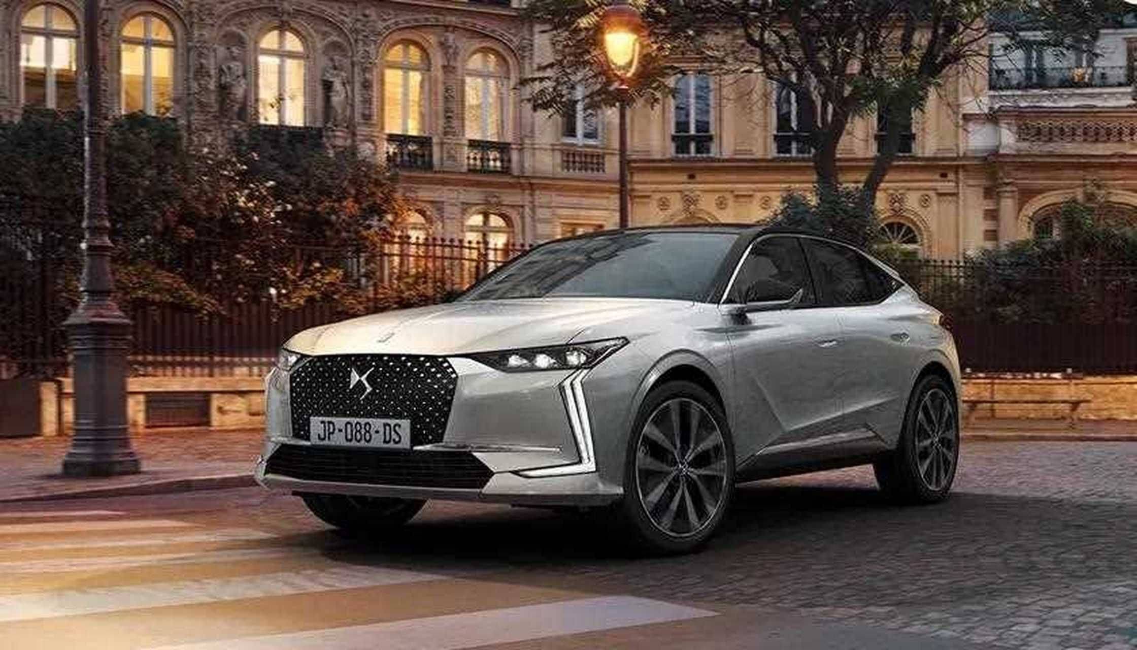 ds品牌在中国合资公司的50%股权,而该合资公司的中方股东即长安汽车