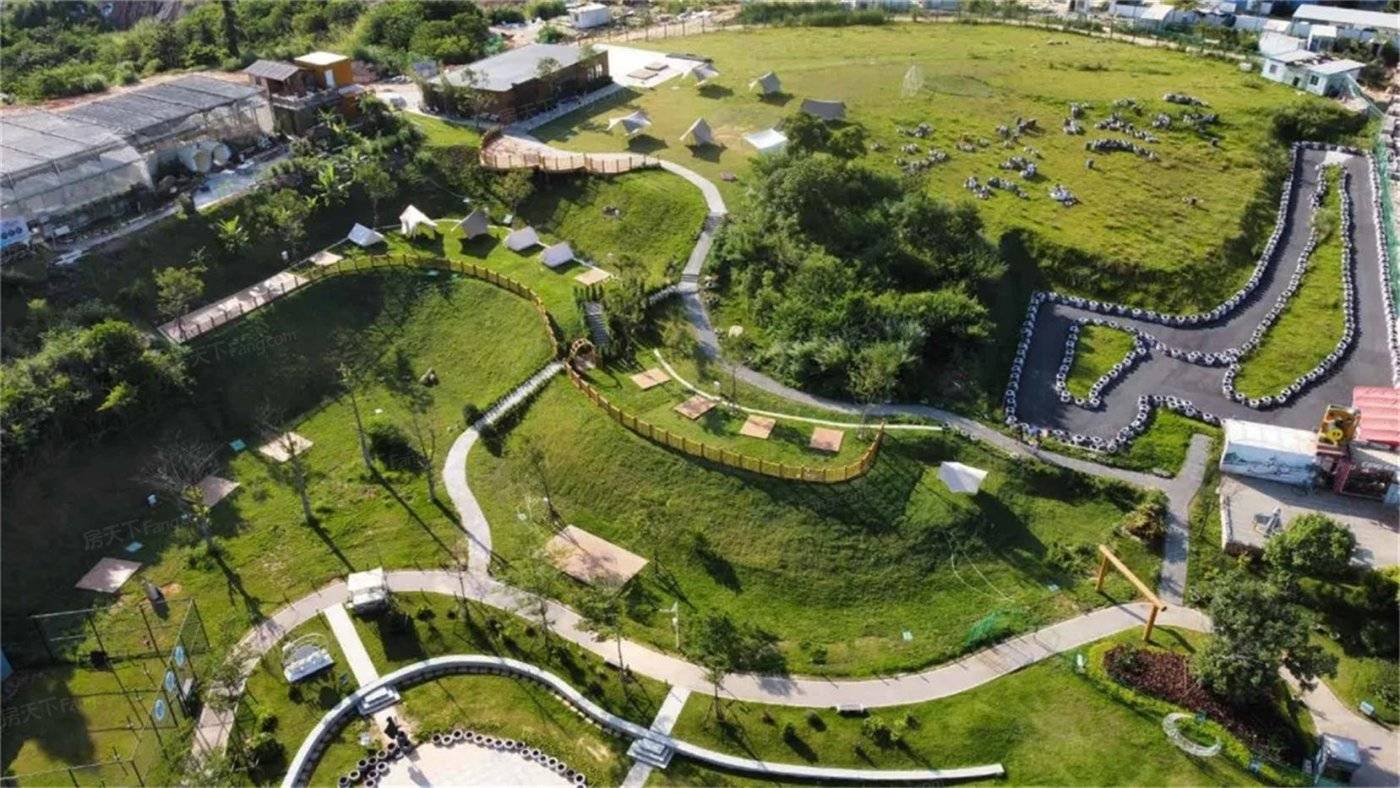 置顶福建漳州建发山外山 -售楼处电话 位置 价格详情售楼部线上网点