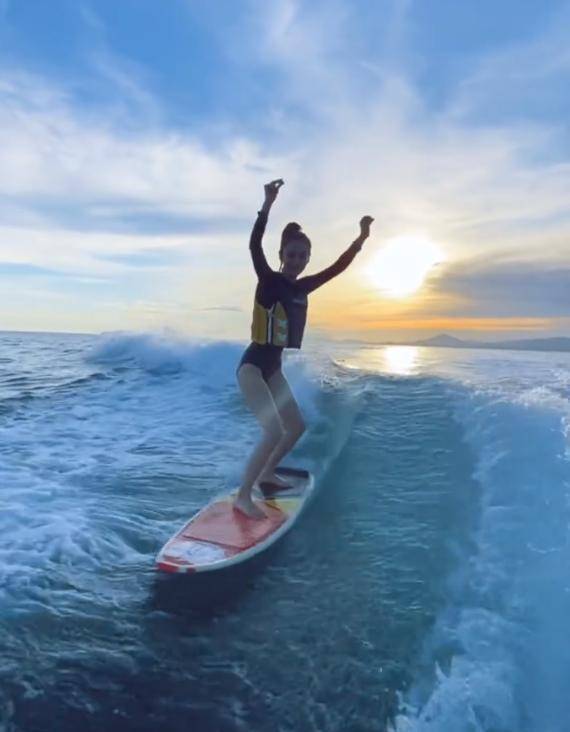 这双腿好想拥有_身材_变化_阳光