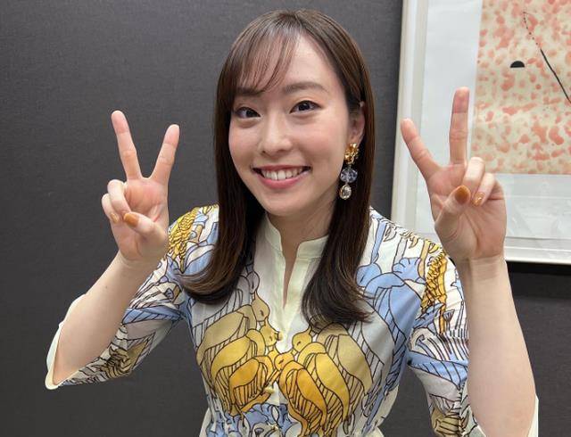 石川佳纯太可爱!