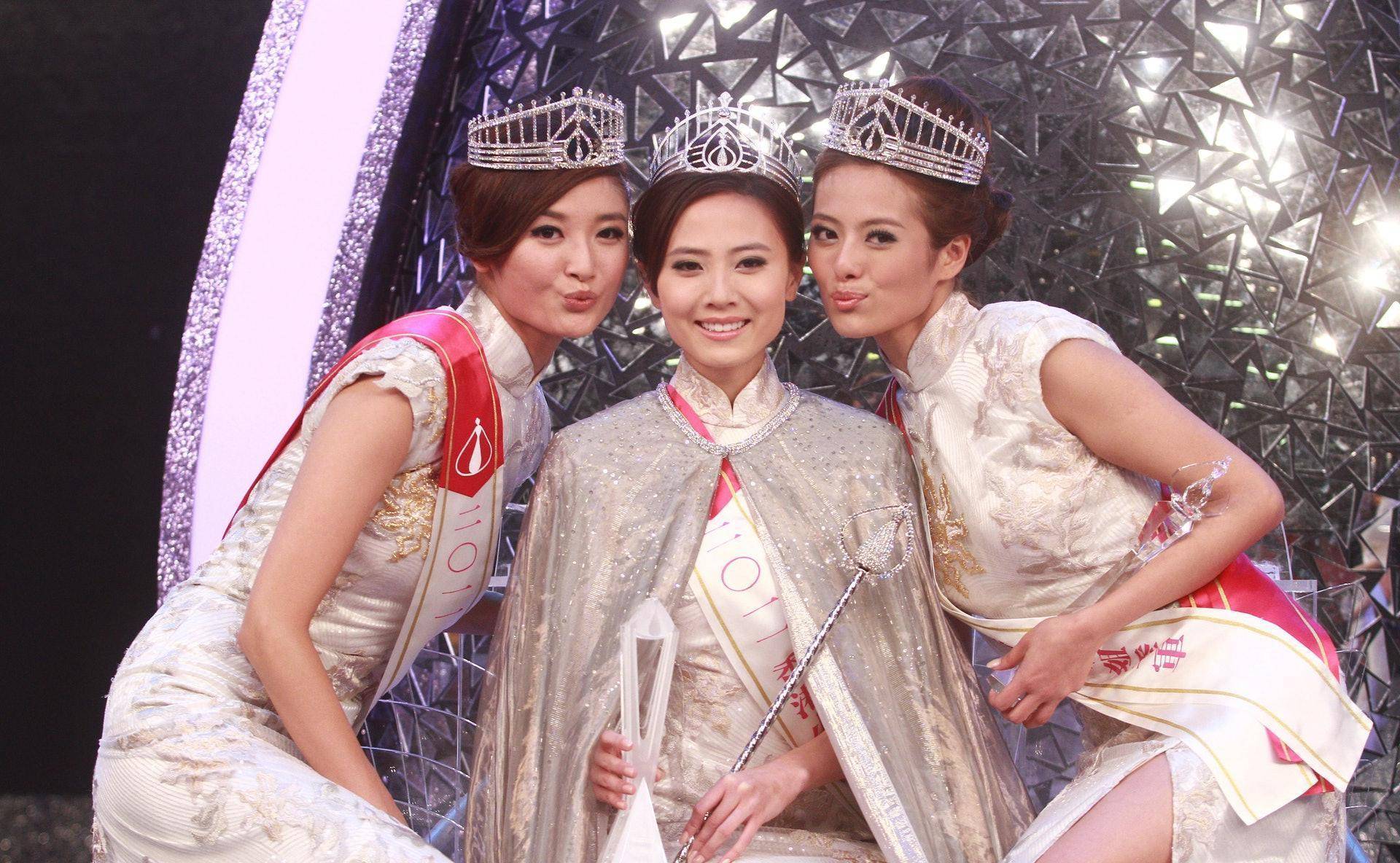 tvb小花朱晨丽拍戏肯熬肯拼,但失去高层照顾后或上位受阻_陈法拉_角色