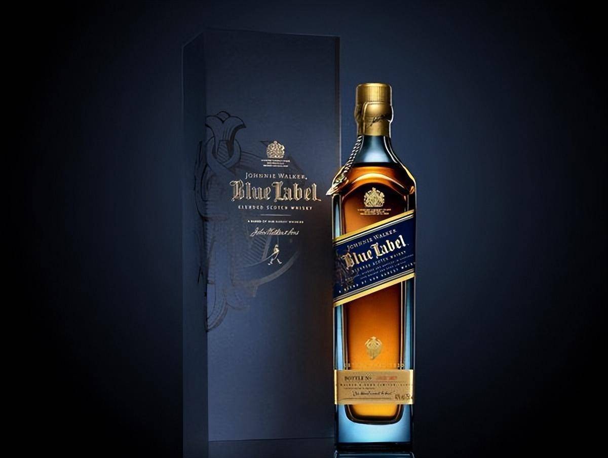 世界排名前十的名酒,喝过才能算是"酒中高手"_轩尼诗_品牌_全球