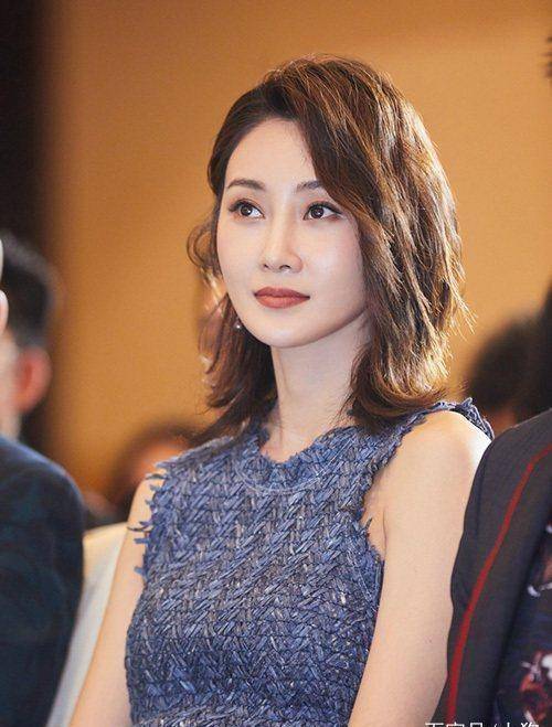 比张蓝心还早,和成龙合作5部影片,却因演虚荣女而被记住_林鹏_大哥