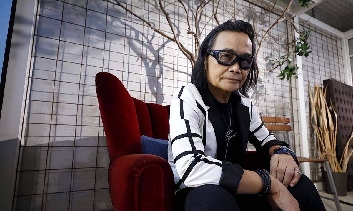 1个月前揭秘密分手20年前,68岁沈文程正式宣布有了新欢_台北_朋友_汤