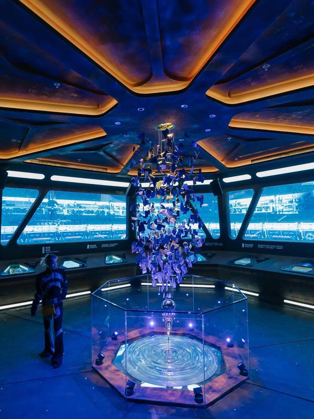 沉浸式体验我二刷真香了_引力_空间_剧情