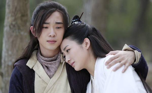 丁冠森版《笑傲江湖》的5大槽点,导演金琛这样解释能接受么?