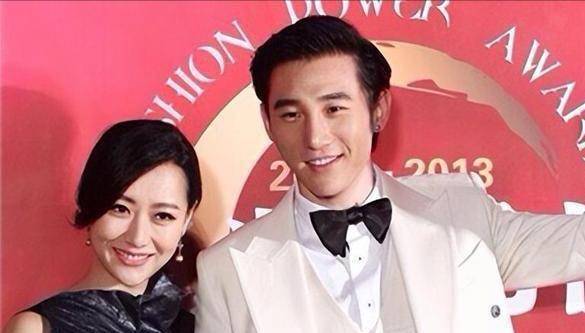 当红时闪婚小3岁男模,酷似金喜善得成龙赏识,白冰沉寂多年复出_丁一