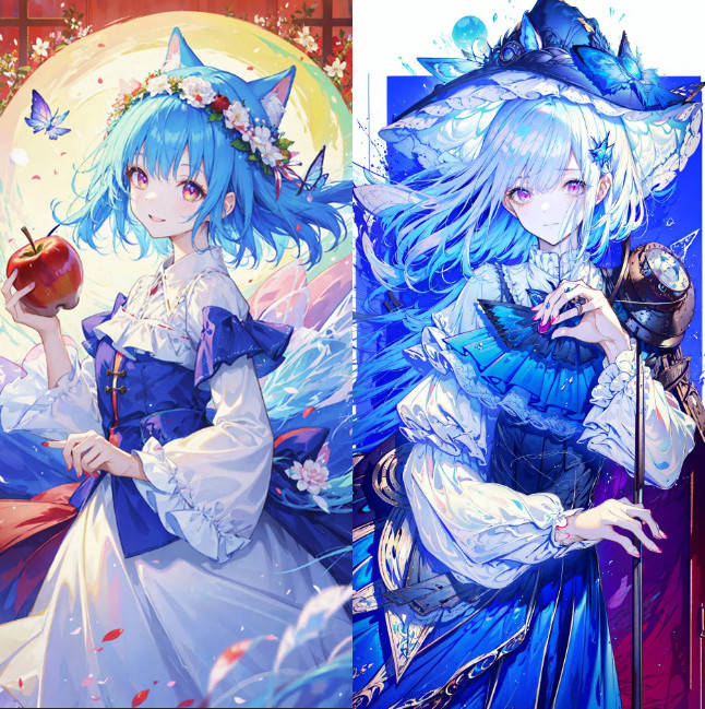 你知道AI绘画描述词自动生成器有哪些吗