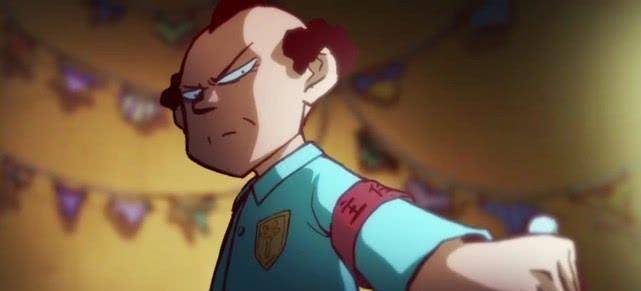 刺客伍六七:在对付斯特国王子的时候,江主任为何不出杀手锏?