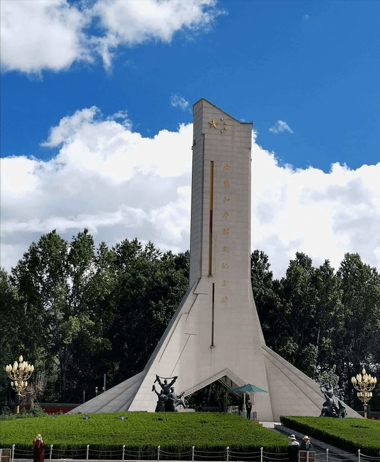 走进拉萨(西藏之旅)_象征_布达拉宫_八廓街