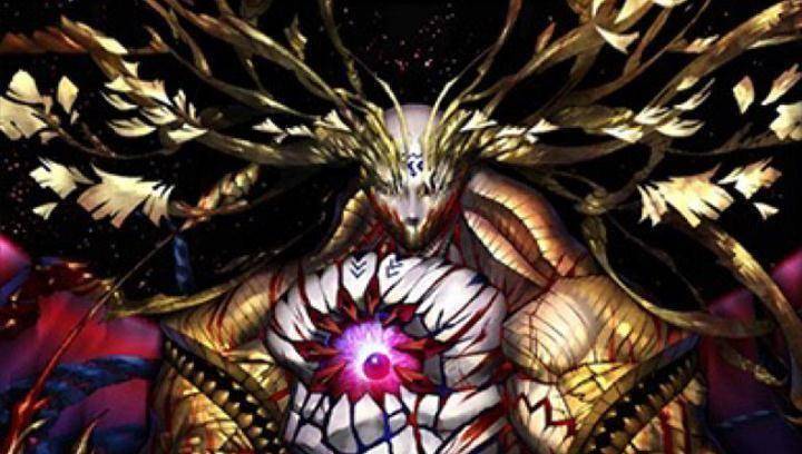 fate:主角遇到的实力强劲的对手,第一位简直放了一个太平洋的水_觉者