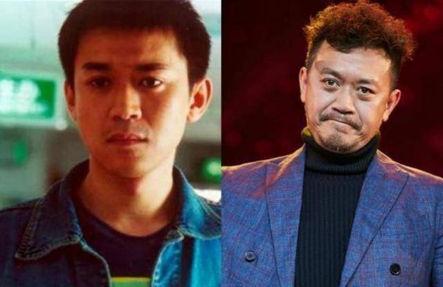 现如今人到中年也成了发福的油腻大叔,据说体重都已经超过了160斤