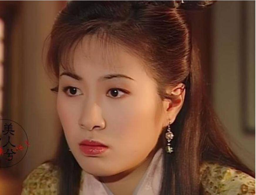 看他背后的6个女人就知道了_佘诗曼_叶璇_合作