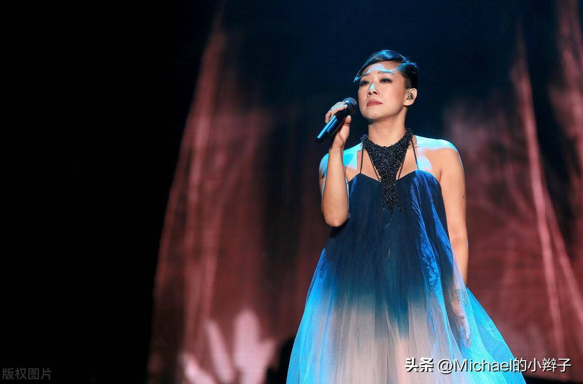 林忆莲的唱功如何?为什么感觉炫技,没有张惠妹,那英的情感性?