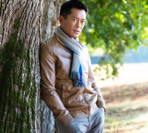 古天乐最近想美白?想白回来可没那么容易_肤色_谷祖琳_活动