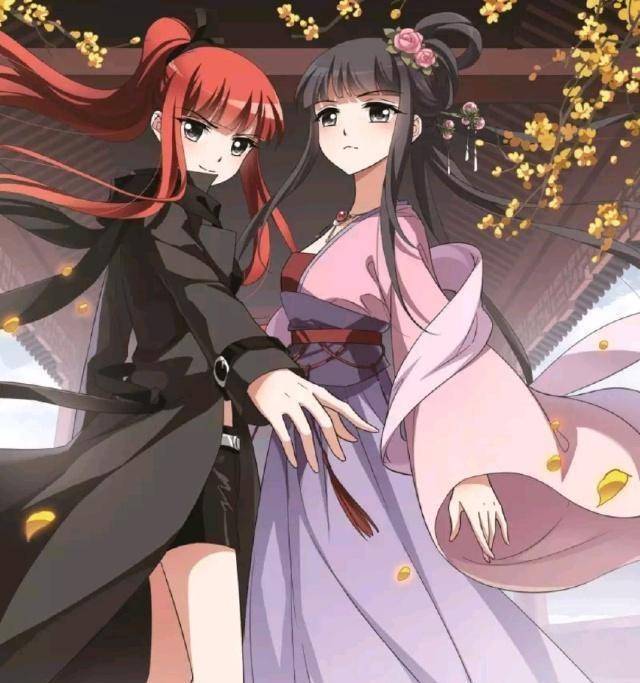 凤逆天下开始收费!你怎么看?网友:为了北月也要继续追_墨莲_漫画_理由