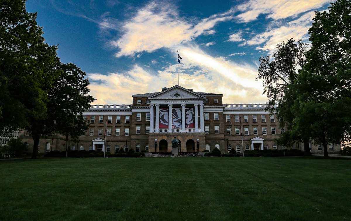 案例:双非二本学生成功申请到威斯康星大学麦迪逊分校热门专业_留学