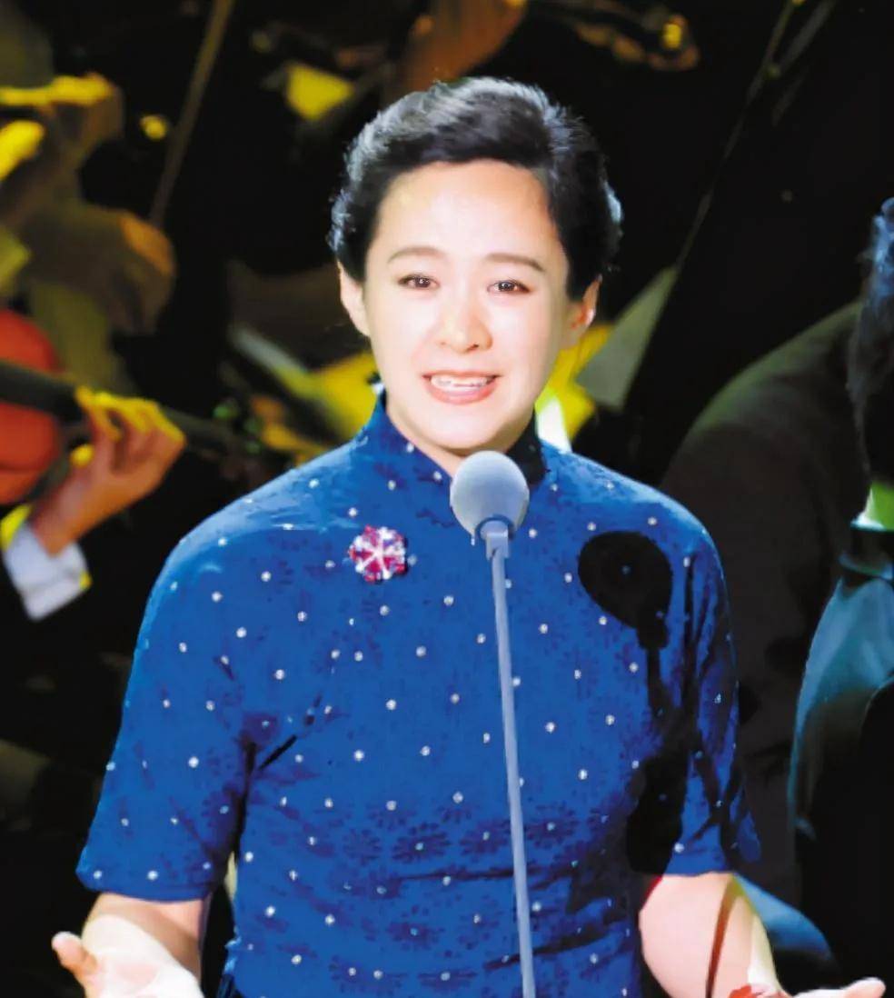 剧雪:长相漂亮演技好,与导演离婚后,55岁无婚姻无儿女!