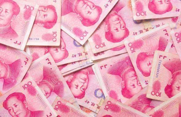 香港100元人民币图片图片