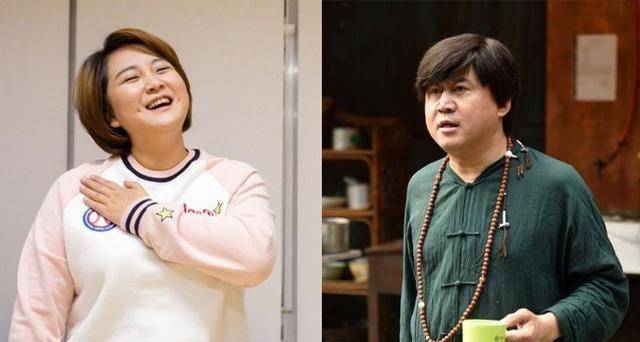 方清平满头浓发被指撞脸贾玲,网友:这造型,不细看还真认不出来_郭德纲