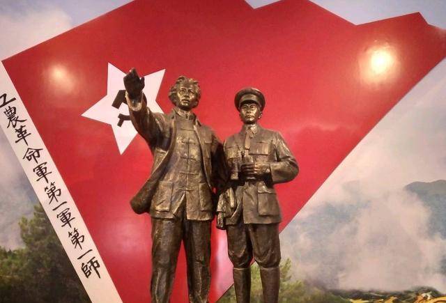 王耀南_安源_义勇军