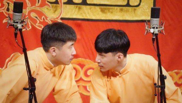 德云社相声演员尚九熙,何九华最近上升势头很猛,有何特别之处?