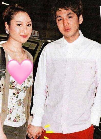 赌王千金恋上50岁离异男,曾开出6大择偶标准,男友没一个符合的_何超云