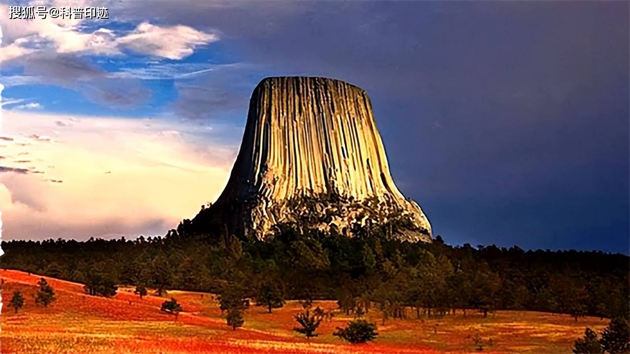 魔鬼塔——“硅时代”的回声还是凝固的熔岩？_搜狐网