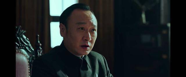 《局中人》主线逐渐明朗,3个配角一个比一个亮眼,叶局长最出彩_沈林