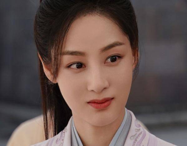 《长风渡》被赵圆瑗圈粉了,又美又飒,就是结局太虐心了_秦婉之_周烨