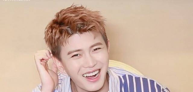 不好意思说我喜欢任嘉伦,怕影响我的形象_非主流个性网