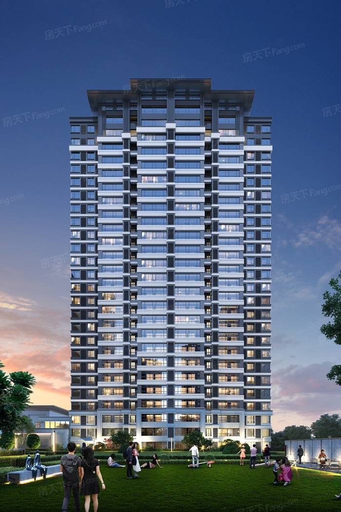 置顶福建莆田涵江正荣府-售楼处电话 位置 价格详情售楼部线上网点