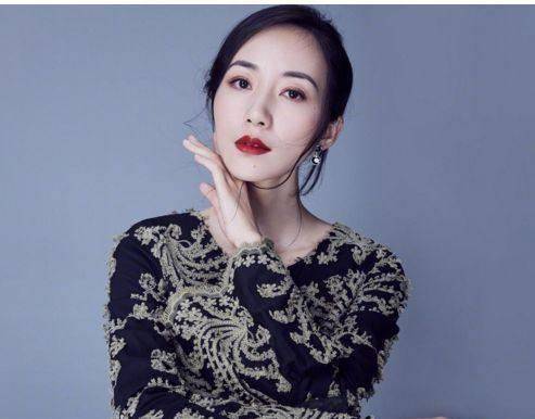 韩雪曝娱乐圈某女明星黑料,大家有没有猜到这个女明星是谁?