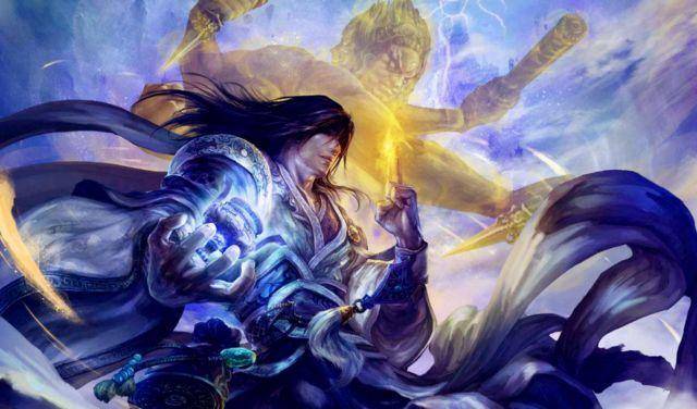 遮天:被黑皇坑得很惨,但却是因祸得福,你知道这个人是谁吗?