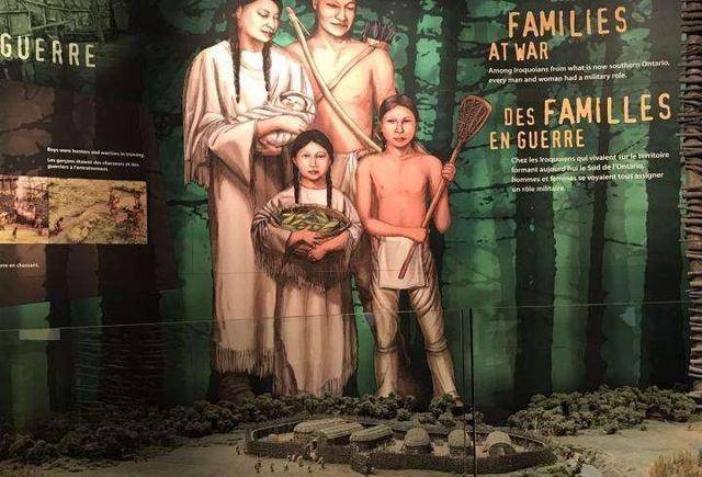 哥伦布舰队的水手:美食,黄金,土著美女,殖民必须要享受才行_部落_文明