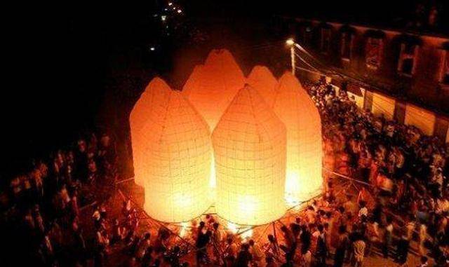 这人比诸葛亮厉害,逆天改命,用七星灯续命成功,向天借了12年命_朱元璋