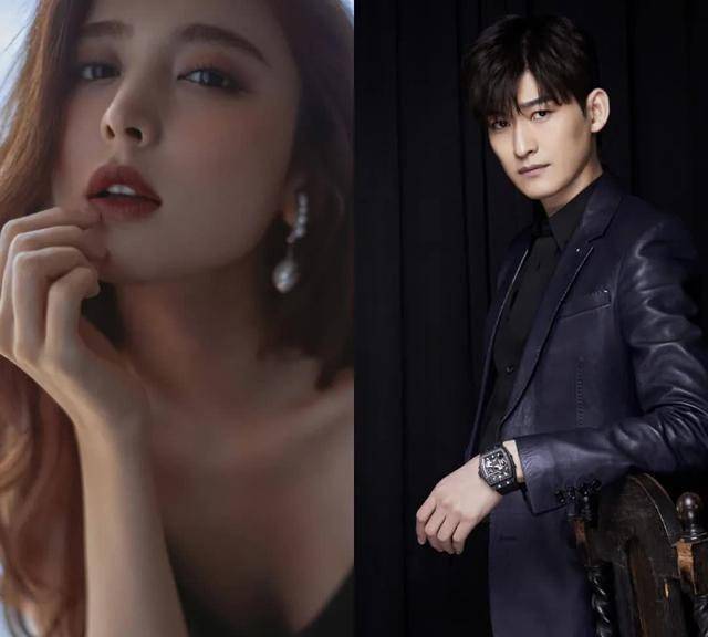 随后他的经纪人胡姗直接喊话张翰赶快找个女朋友,找个真正值得被爱的