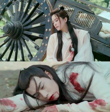 苏有朋x林志颖版《绝代双骄》,谢霆锋版《小鱼儿与花无缺》,胡一天