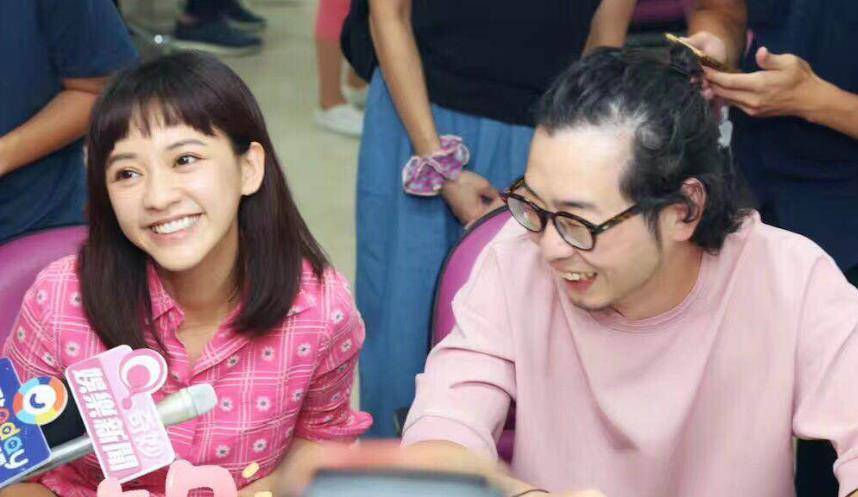 摆脱装嫩标签,成为进步最大的姐姐_陈意涵_生活_节目