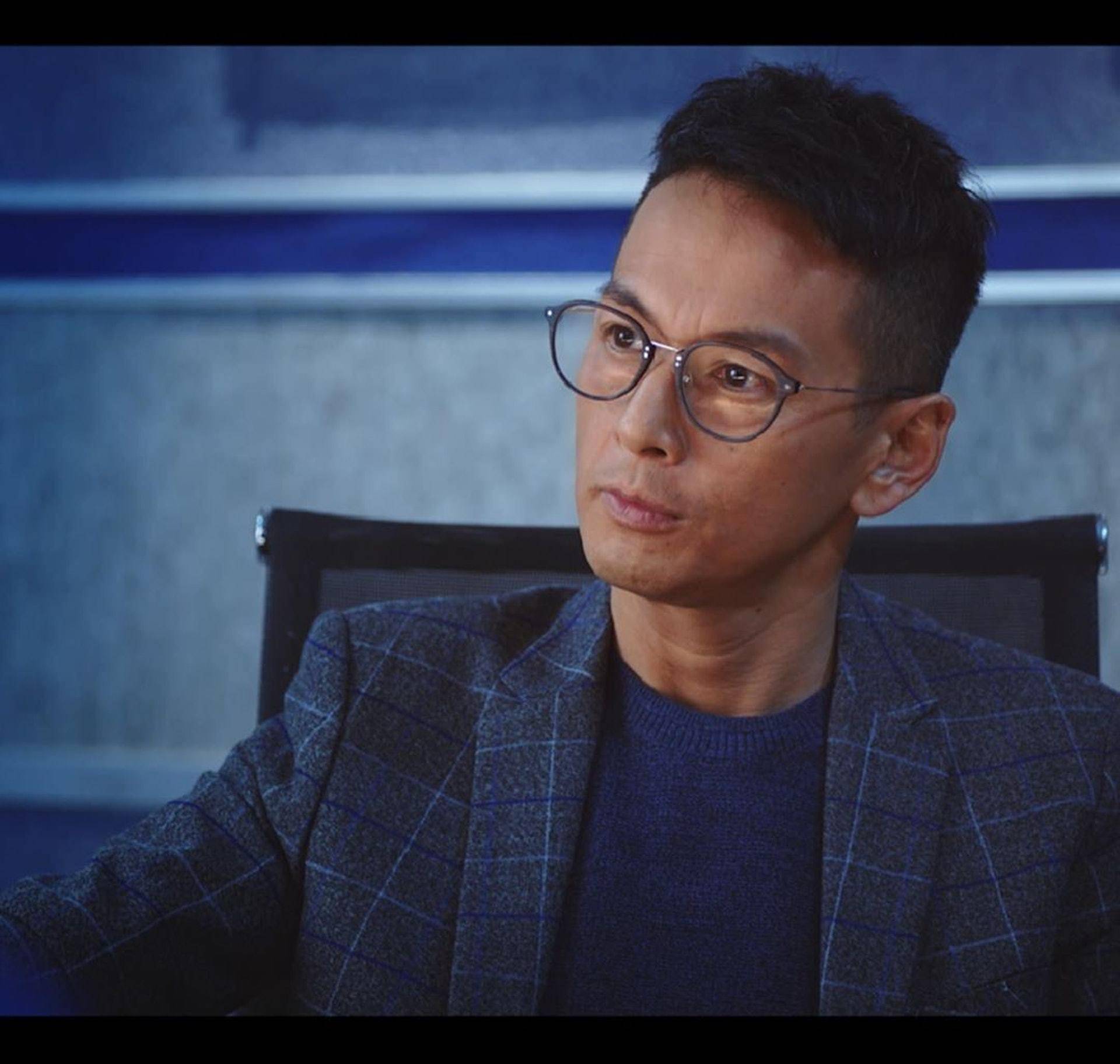 48岁吴家乐正式加入《爱回家》成为常驻角色,曾发文惹离巢传闻_剧集