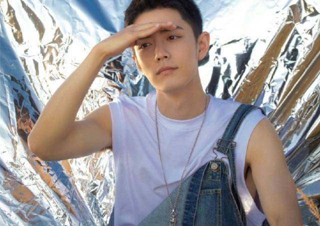 后续来了,给肖战送生日祝福的配音演员,丢了一份工作_乔诗语_暖暖