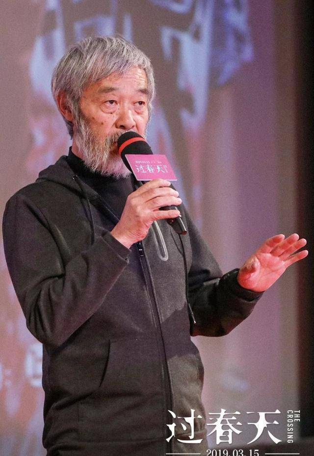 从《流浪地球》到《过春天》,新人导演"出头记"行话_宁浩_电影_计划