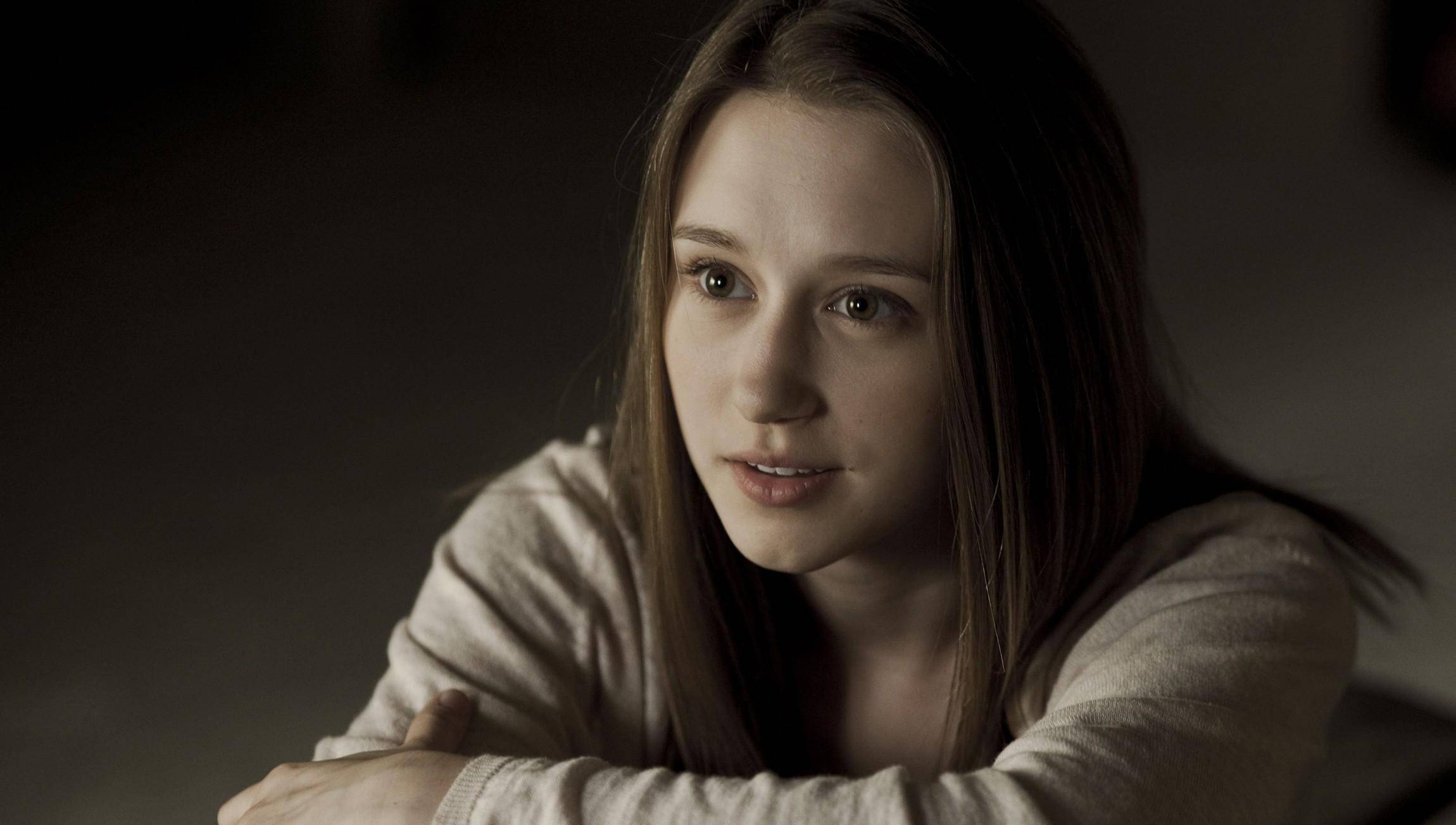 国外裔美女明星,《国外厉害故事》里的颜值担当:泰莎·法米加_演出