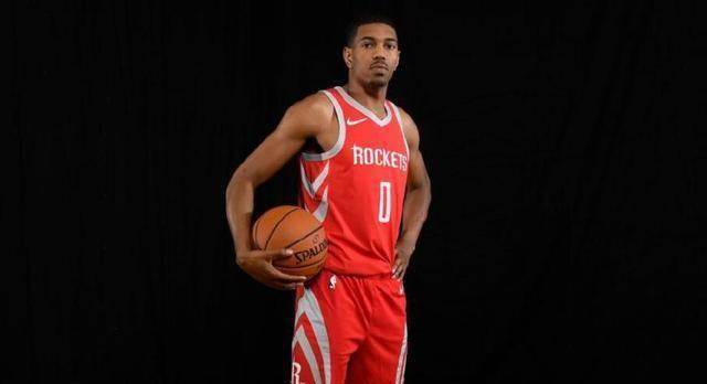 火箭队新0号诞生,场均16 7自带巨星潜质,莫雷不舍送走小麦迪_防守_梅