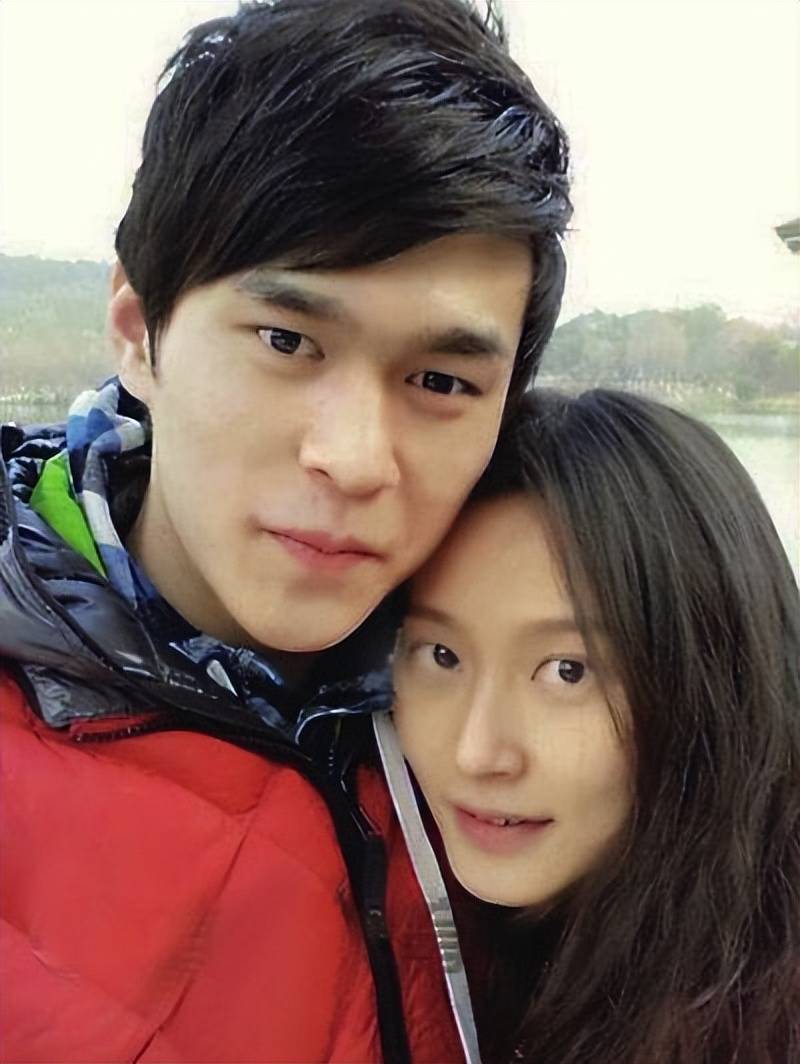 她真对我好_孙杨张_儿子_网友