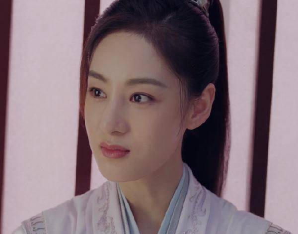 《长风渡》被赵圆瑗圈粉了,又美又飒,就是结局太虐心了_秦婉之_周烨