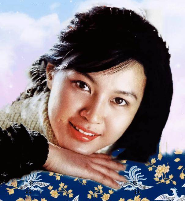 80年代当红女星方舒,二婚嫁给小十岁屠洪刚,如今过得如何