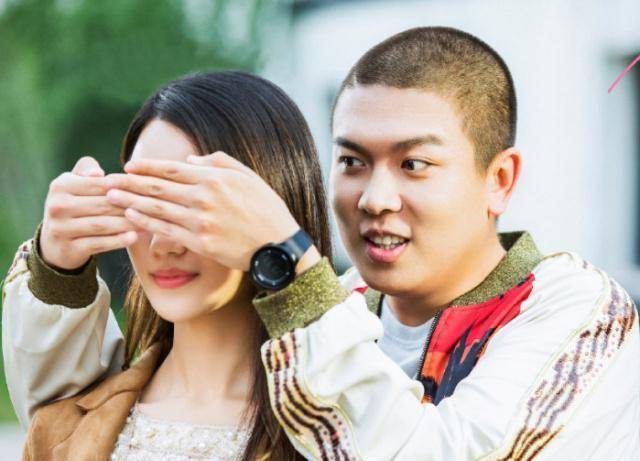 郝五一终于等来了赵观潮的我喜欢你,可失恋的周照