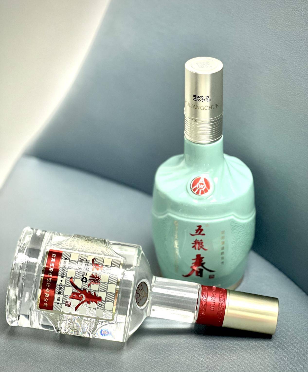 契合消费者需求,五粮春完善产品矩阵打造白酒文化盛宴_品牌_系出名门