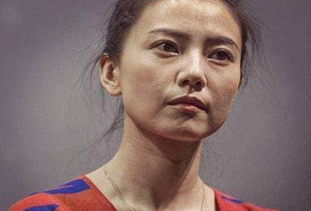 看了高圆圆无美颜无修图素颜照,网友们不淡定了,直呼接地气!